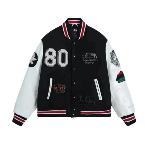 Stussy Jacket
