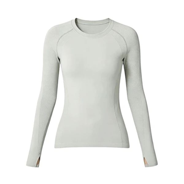 Alo Long Tee