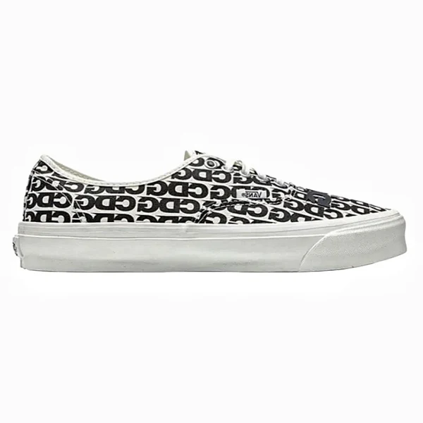 Vans Comme des Garçons
