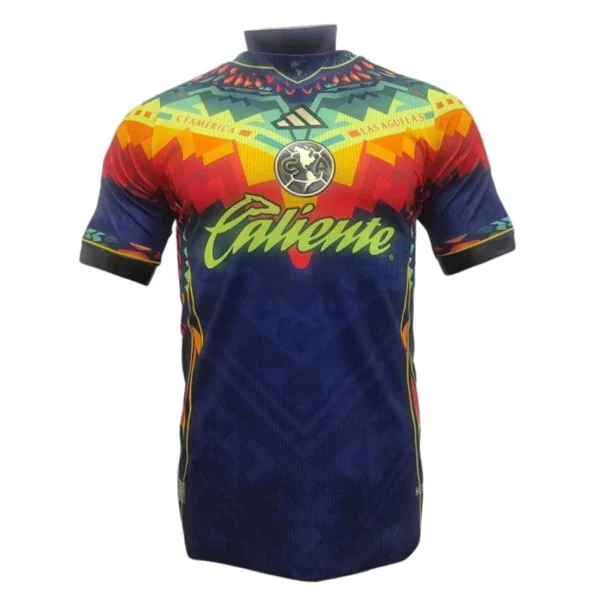 Americas Special Edition Jersey Player Version