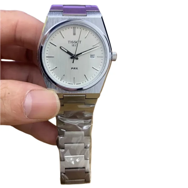 Tissot