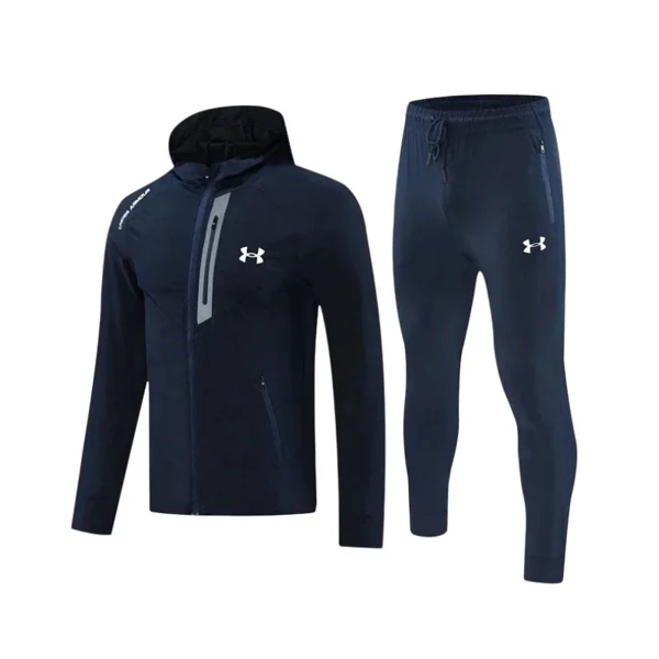 Under Armour Set