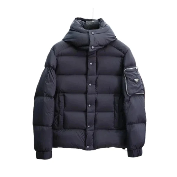 Prada Down Jacket