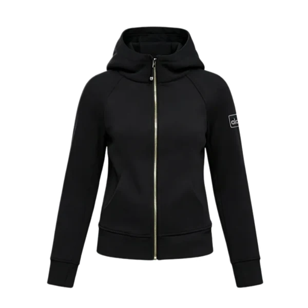 Alo Coat