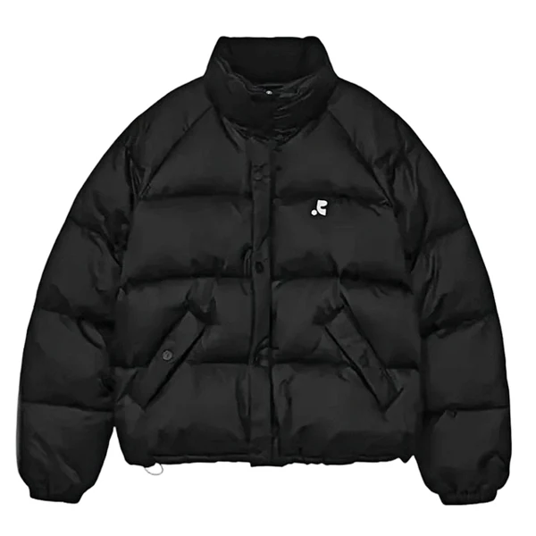 Rest & Recreation Puffer Jacket