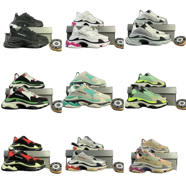 Balenciaga TripleS