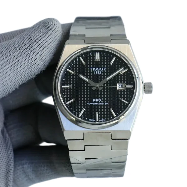 Tissot