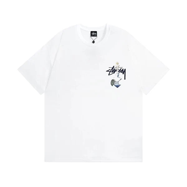 stussy tee