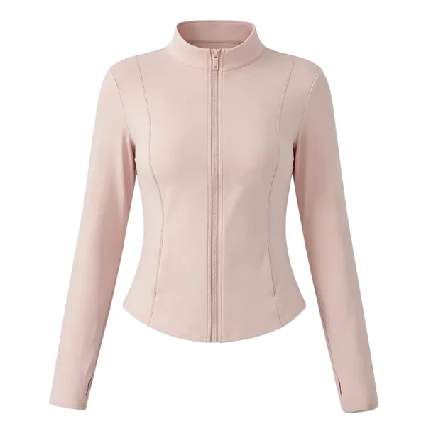 Alo Coat