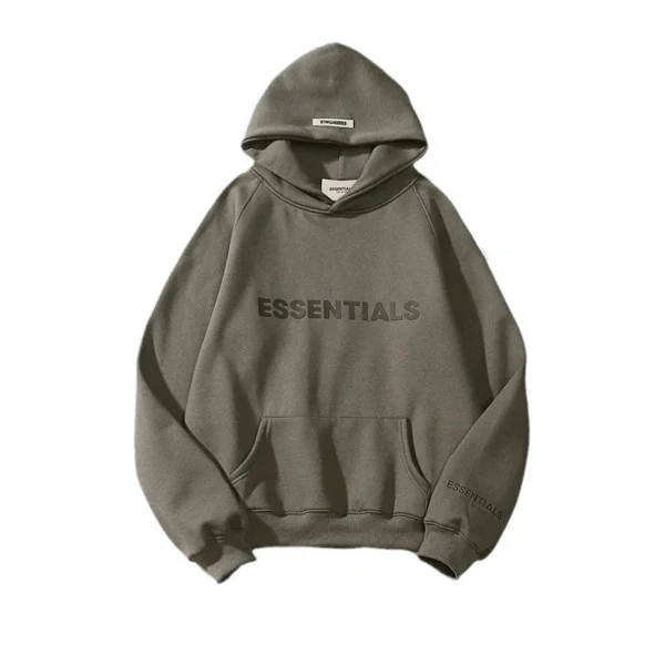 Essentials Hoodie