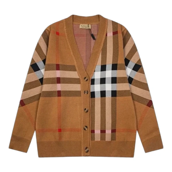 Burberry Sweater