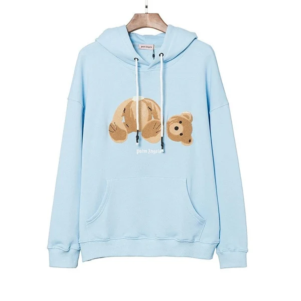 Palm Angel Hoodie