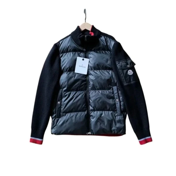 Moncler Down Jacket