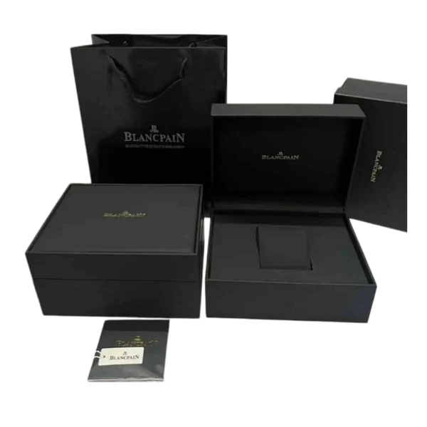 Blancpain Watch Box