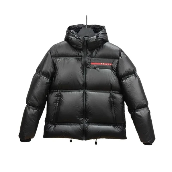 Prada Down Jacket