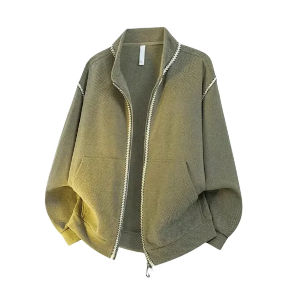 Alo Coat