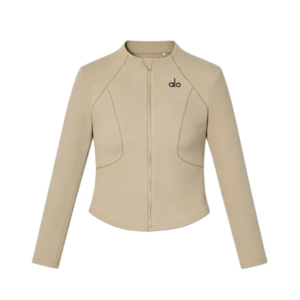 Alo Coat