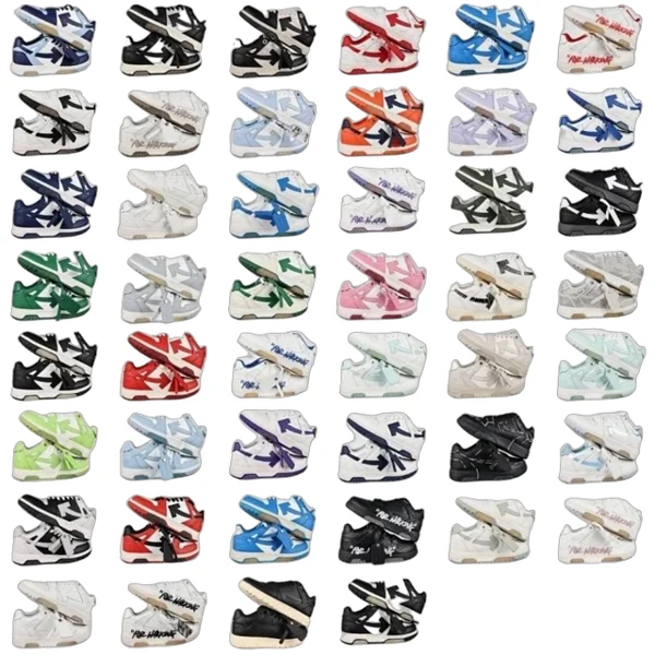 Off White Shoes