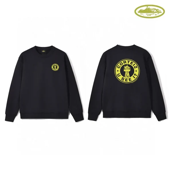 Corteiz Hoodie