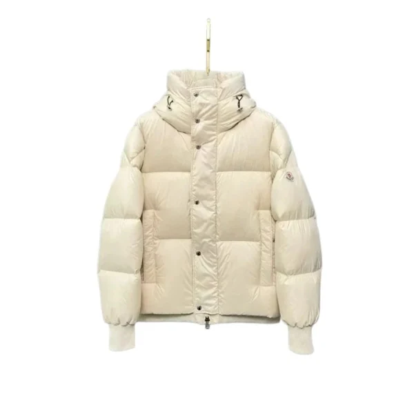 Moncler Down Jacket