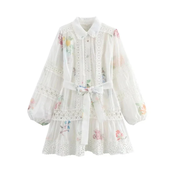 Zara Dress