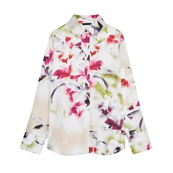 Zara Shirt
