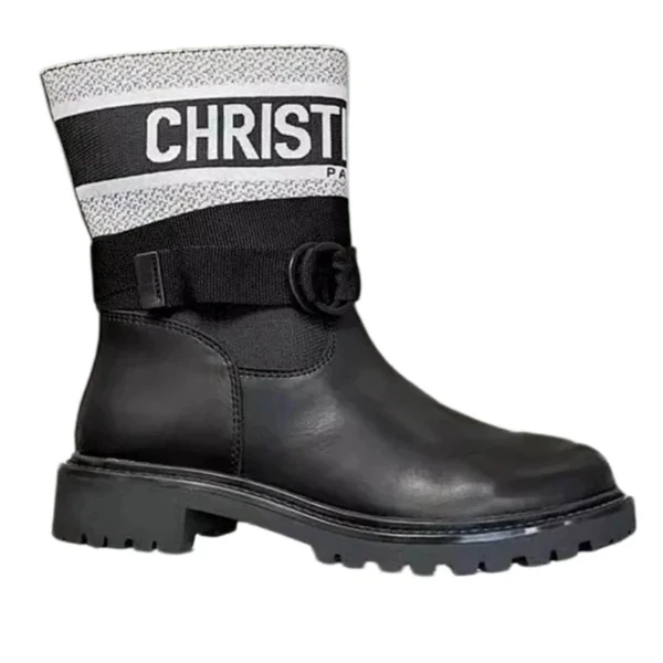 Christian Dior Boots