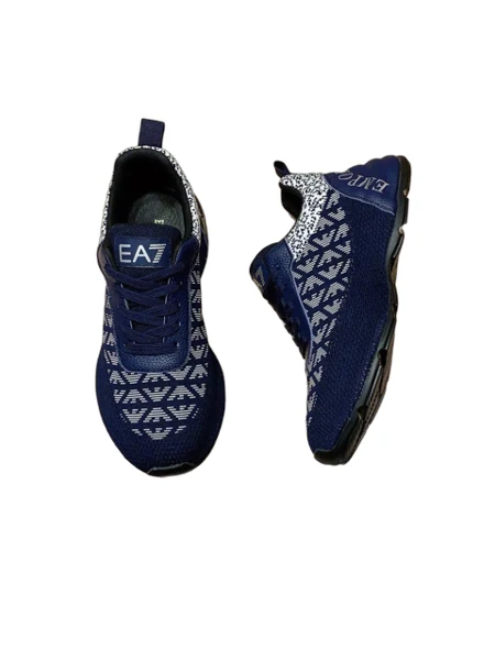 Armani Shoes