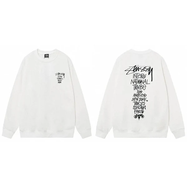 Stussy Hoodie
