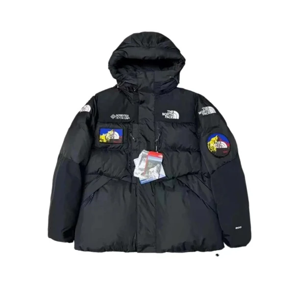 The North Face Down Jacket