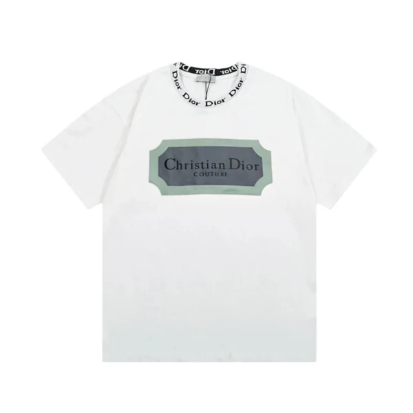 Dior Tee
