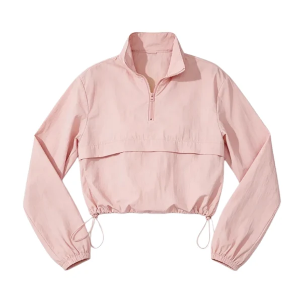 Alo Coat