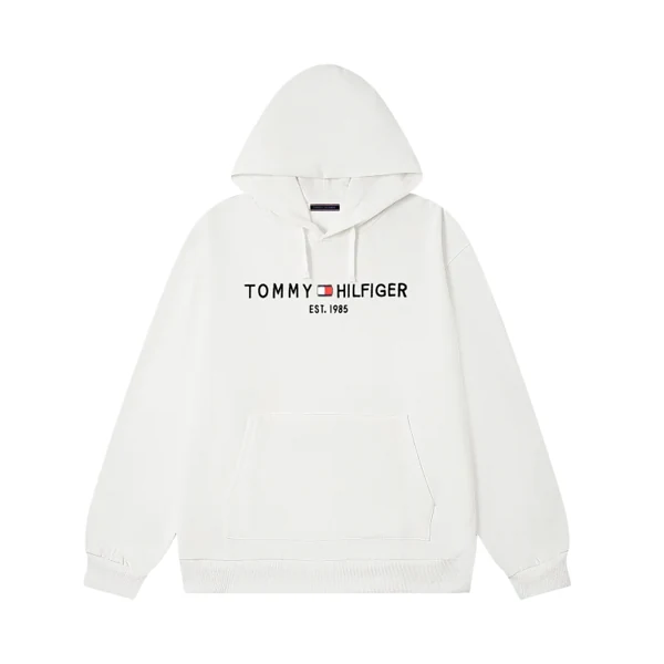 Tommy Hoodie