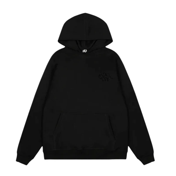 Mertra Hoodie