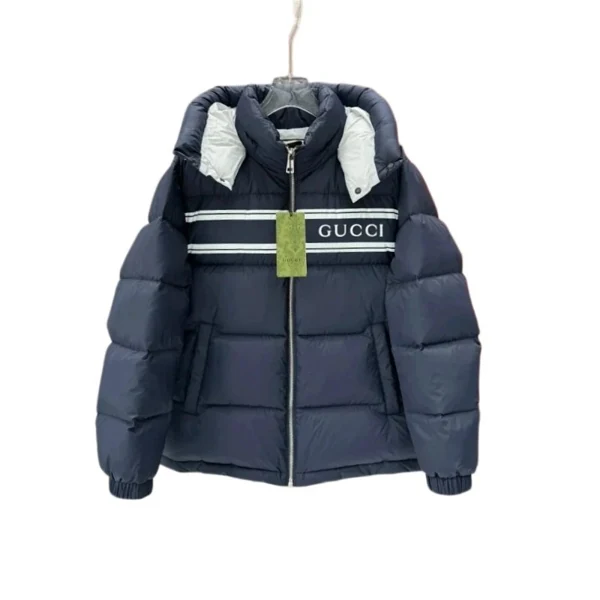 Gucci Down Jacket