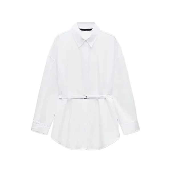 Zara Shirt