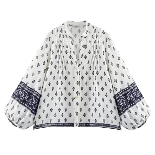 Zara Shirt