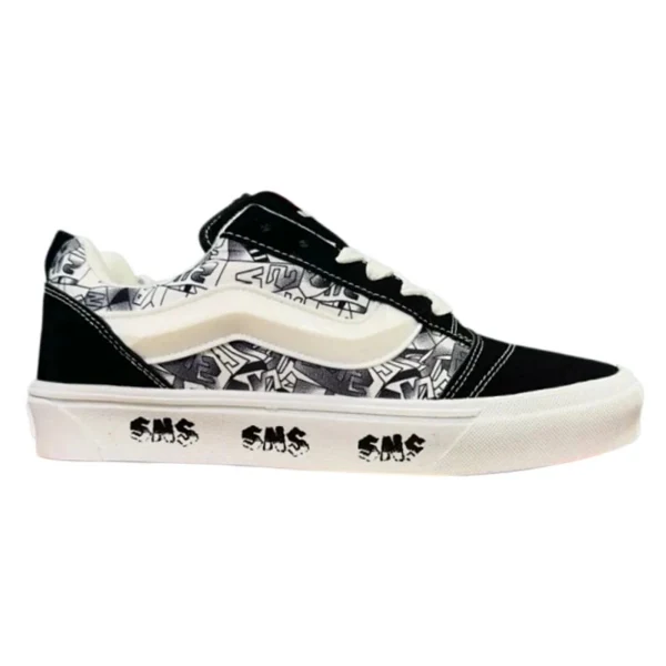 Vans Skate Shoes
