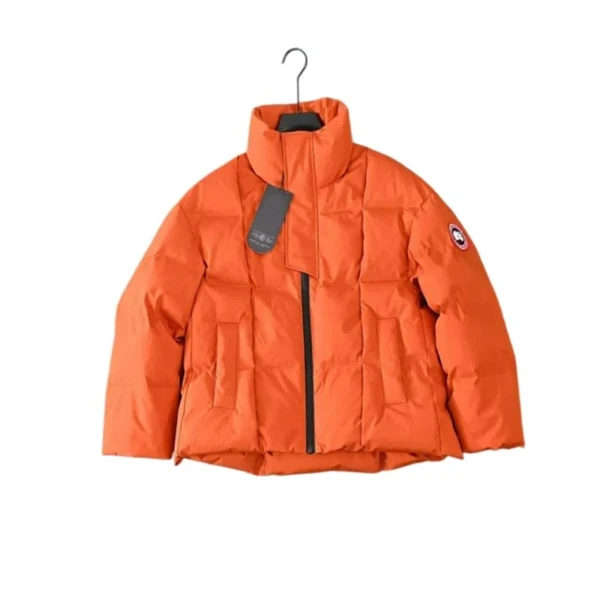 Canada Goose Quilted Jacket