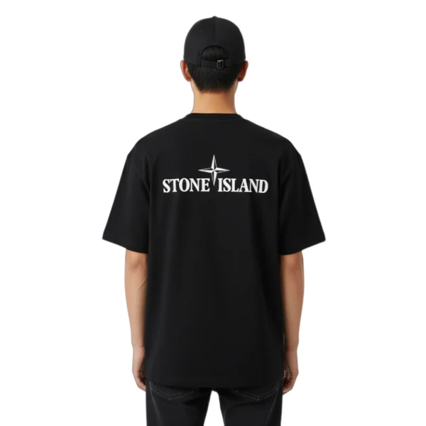 Stone Island Tee
