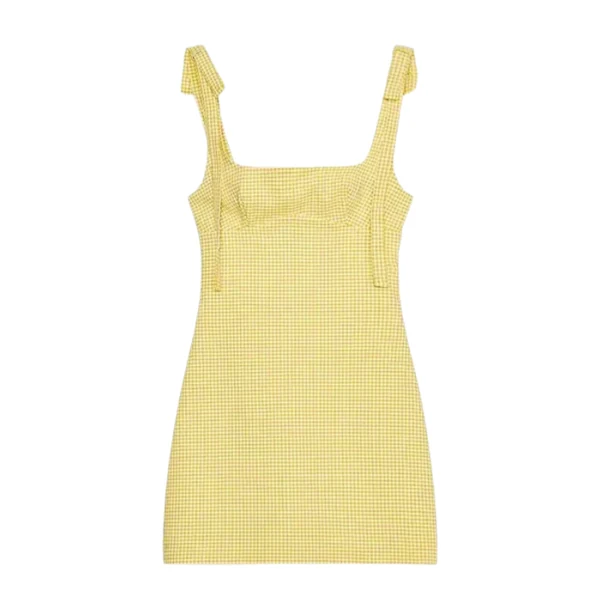 Zara Dress