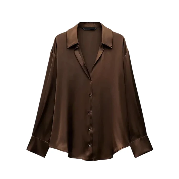 Zara Shirt
