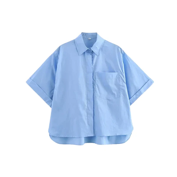 Zara Shirt