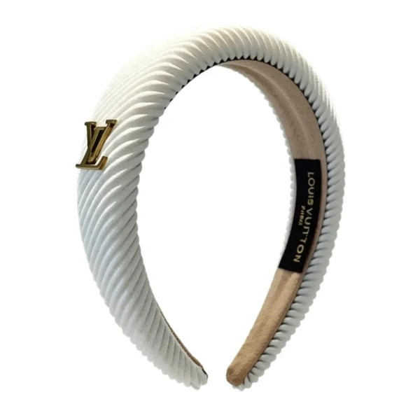 Lv Hair Band