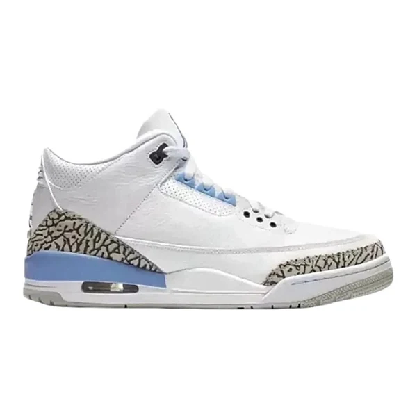 Air Jordan 3 Fragment