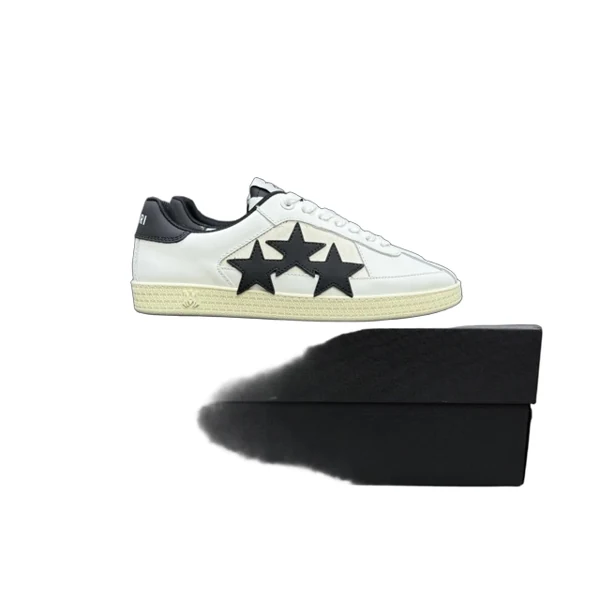 Amiri Shoes