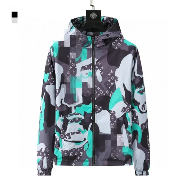 LV Hoodie