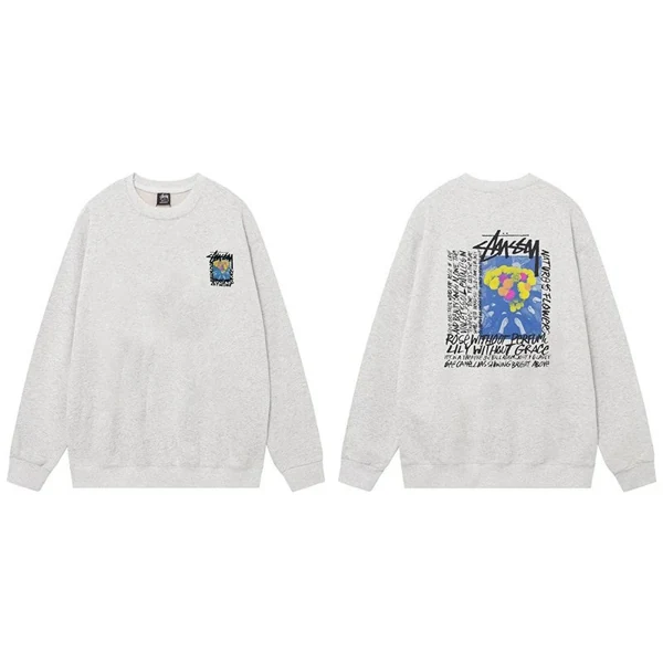Stussy Hoodie