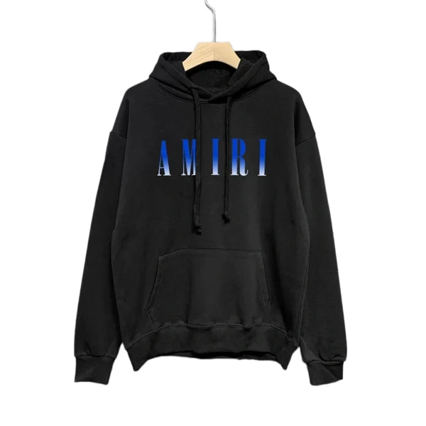 Amiri Hoodie