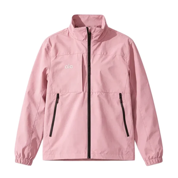 Alo Coat